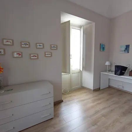 Seaview House Apartament